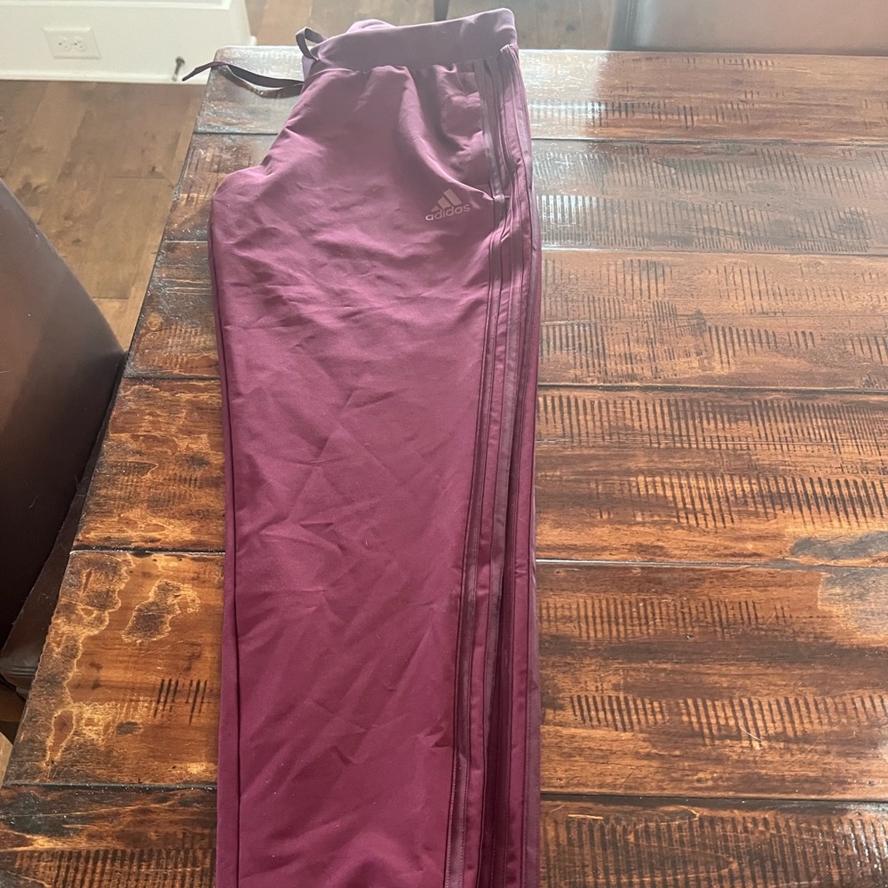 Adidas Joggers